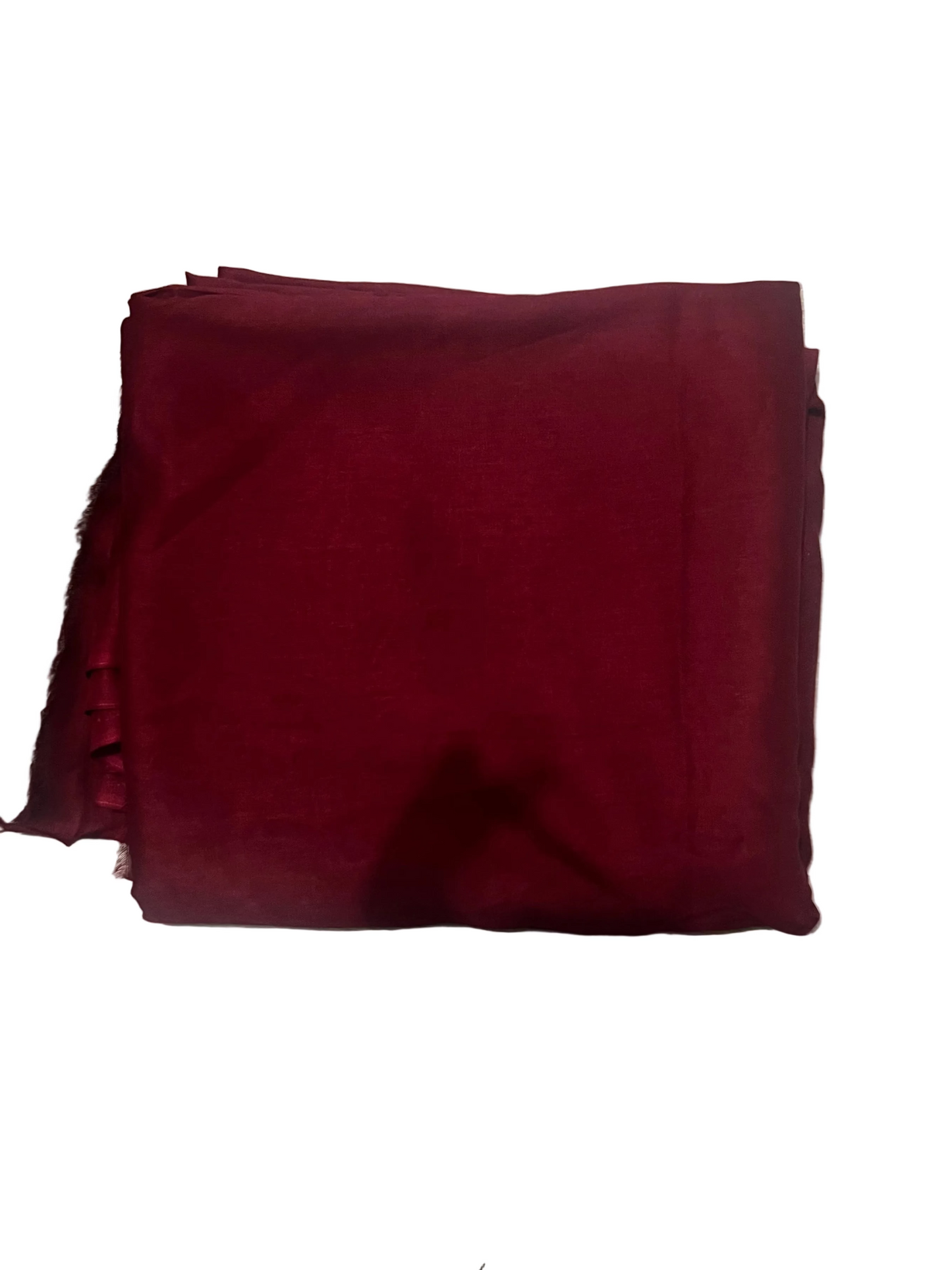 Dampe rouge bordeaux