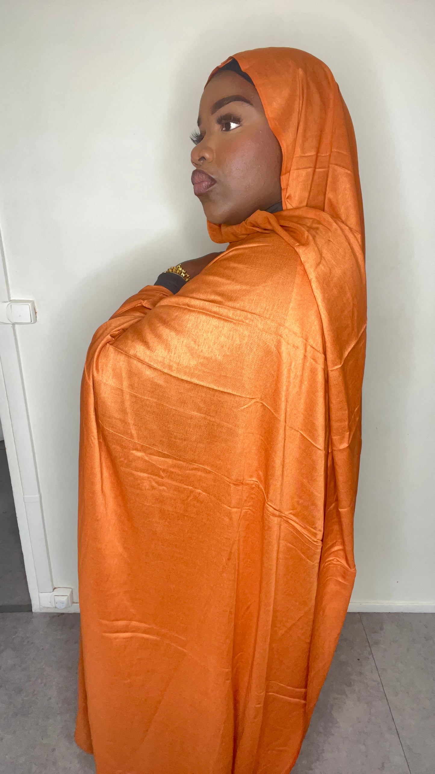 DAMPÉ CAMEL