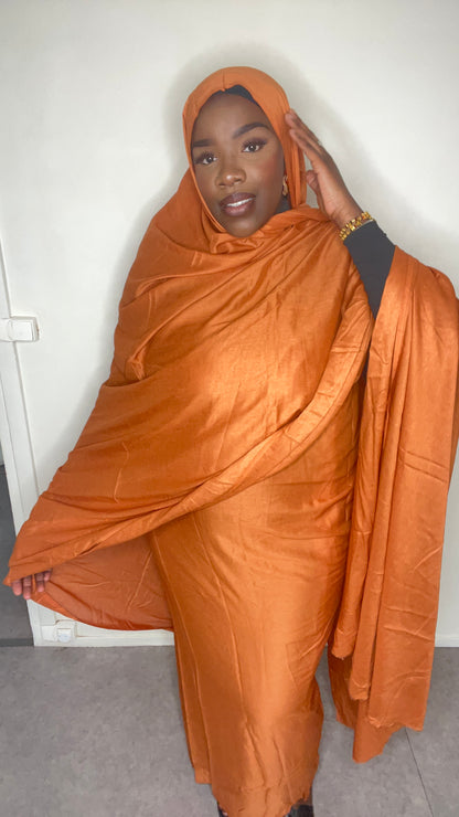 DAMPÉ CAMEL