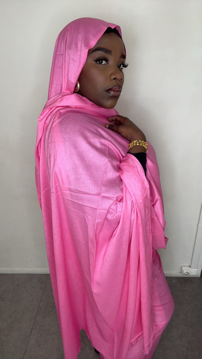 DAMPÉ ROSE BONBON