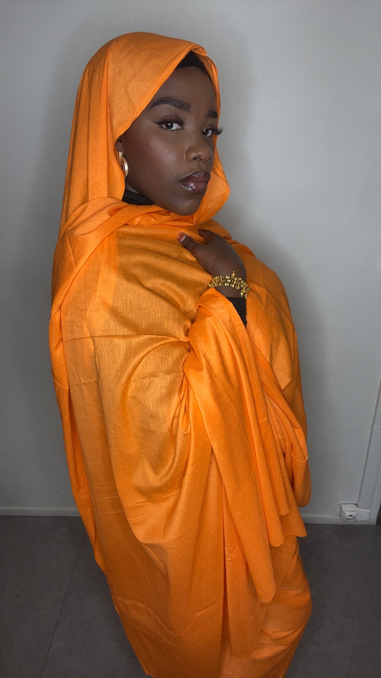 DAMPÉ UNIFORME