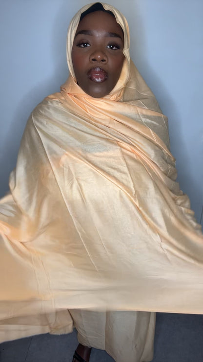 DAMPÉ MELON
