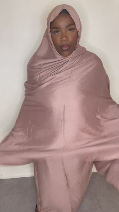 DAMPÉ TAUPE