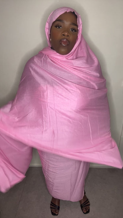 DAMPÉ ROSE